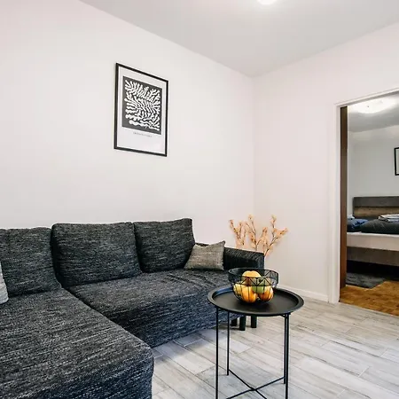 Wanda Apartman *