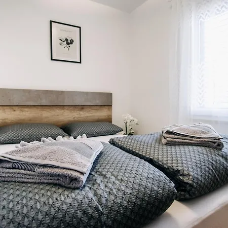 Wanda Apartman