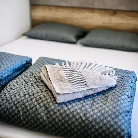 Wanda Apartman Dubrovnik