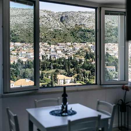 Apartman Wanda Dubrovnik